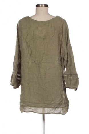 Bluzka damska C&A, Rozmiar XXL, Kolor Zielony, Cena 60,99 zł