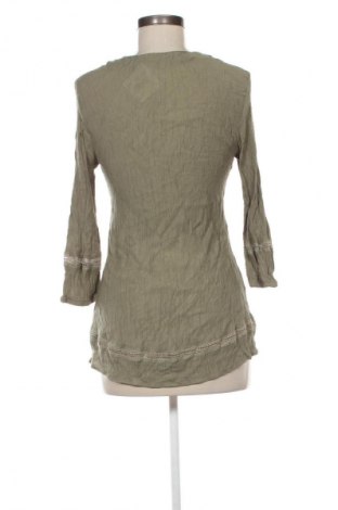 Bluzka damska C&A, Rozmiar S, Kolor Zielony, Cena 29,99 zł