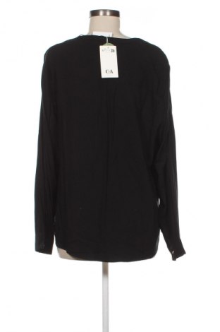 Damen Shirt C&A, Größe XL, Farbe Schwarz, Preis € 15,94