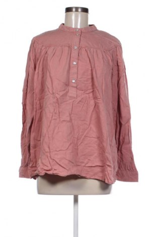Bluzka damska C&A, Rozmiar XXL, Kolor Popielaty róż, Cena 54,99 zł