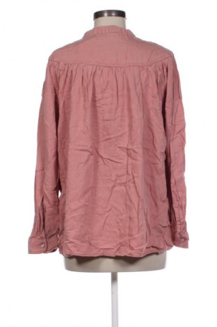 Bluzka damska C&A, Rozmiar XXL, Kolor Popielaty róż, Cena 54,99 zł