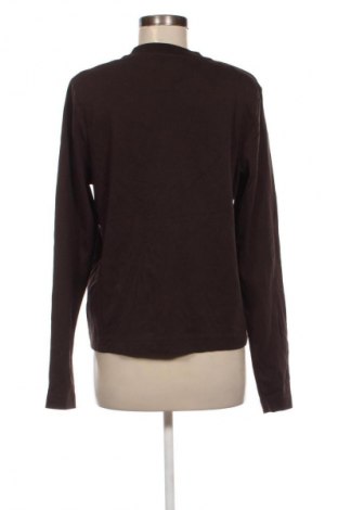 Dámská halenka COS, Velikost L, Barva Hnědá, Cena  739,00 Kč