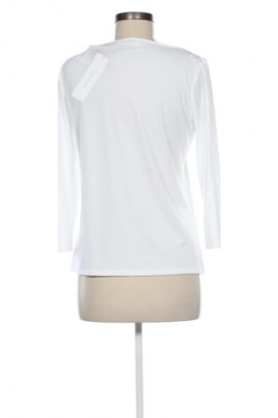 Γυναικεία μπλούζα Calvin Klein, Μέγεθος M, Χρώμα Λευκό, Τιμή 107,99 €