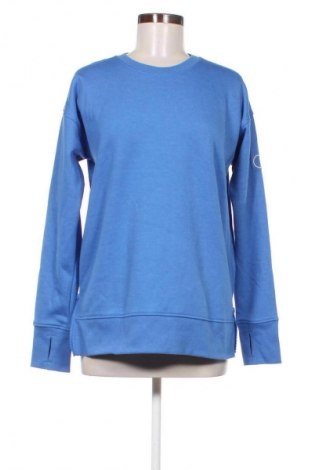 Bluză de femei Calvin Klein, Mărime M, Culoare Albastru, Preț 112,99 Lei