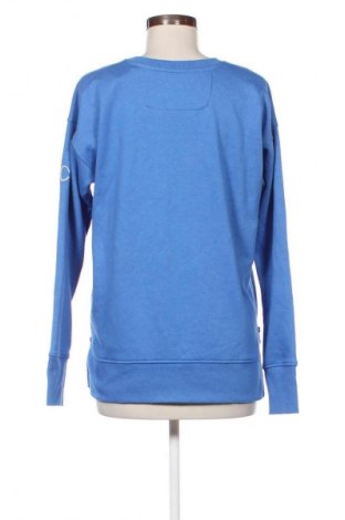 Bluză de femei Calvin Klein, Mărime M, Culoare Albastru, Preț 112,99 Lei