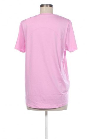 Bluzka damska Calvin Klein, Rozmiar L, Kolor Różowy, Cena 514,99 zł