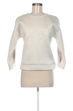Bluză de femei Calvin Klein, Mărime S, Culoare Ecru, Preț 534,21 Lei