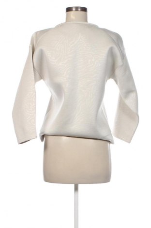 Bluză de femei Calvin Klein, Mărime S, Culoare Ecru, Preț 534,21 Lei