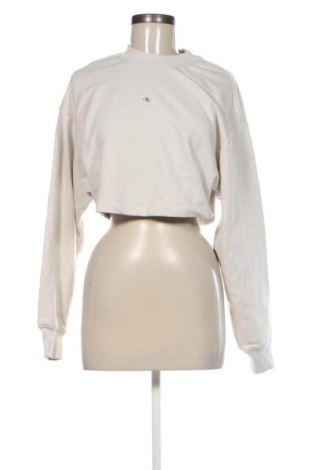 Dámska blúza Calvin Klein Jeans, Veľkosť XS, Farba Béžová, Cena  72,95 €