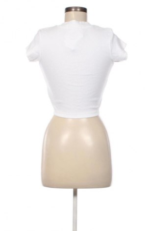 Damen Shirt Calvin Klein Jeans, Größe S, Farbe Weiß, Preis € 75,99