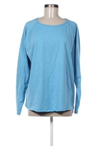 Bluzka damska Camel Active, Rozmiar XXL, Kolor Niebieski, Cena 248,26 zł