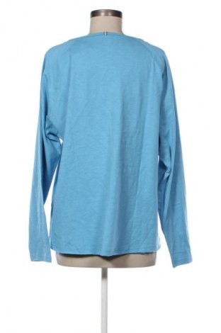 Bluzka damska Camel Active, Rozmiar XXL, Kolor Niebieski, Cena 248,26 zł