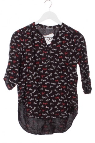 Damen Shirt Canda, Größe XS, Farbe Mehrfarbig, Preis 10,00 €