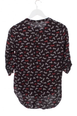 Damen Shirt Canda, Größe XS, Farbe Mehrfarbig, Preis 10,00 €