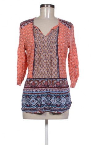 Damen Shirt Canda, Größe M, Farbe Mehrfarbig, Preis 9,72 €
