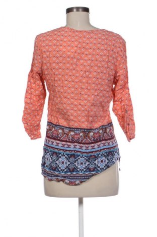 Damen Shirt Canda, Größe M, Farbe Mehrfarbig, Preis 9,72 €