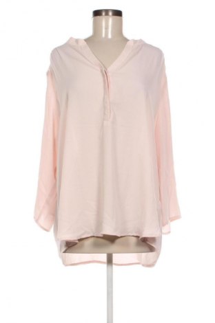 Damen Shirt Canda, Größe 3XL, Farbe Rosa, Preis 16,99 €
