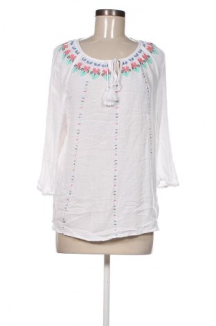 Damen Shirt Canda, Größe L, Farbe Mehrfarbig, Preis € 6,99