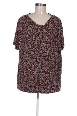 Damen Shirt Canda, Größe XL, Farbe Mehrfarbig, Preis 10,00 €