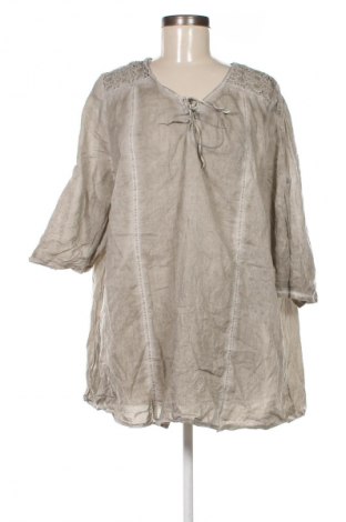 Női blúz Canda, Méret 3XL, Szín Szürke, Ár 3 139 Ft