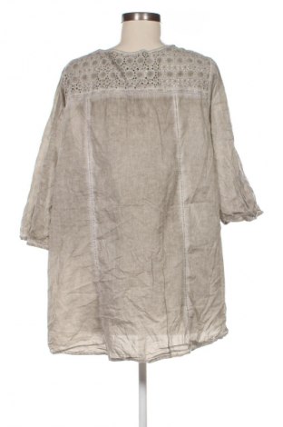 Női blúz Canda, Méret 3XL, Szín Szürke, Ár 3 139 Ft