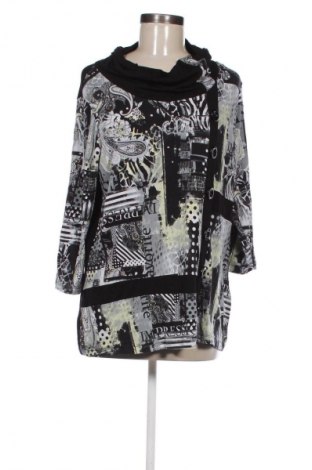 Dámska blúza Canda, Veľkosť XL, Farba Viacfarebná, Cena  9,74 €