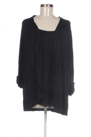 Bluză de femei Canda, Mărime XL, Culoare Negru, Preț 47,99 Lei