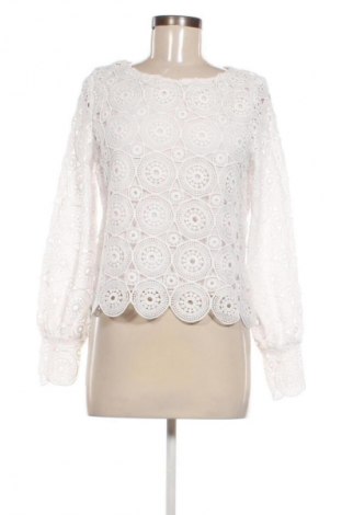 Damen Shirt Capsule, Größe S, Farbe Weiß, Preis € 10,99