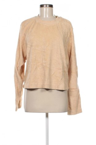 Damen Shirt & Other Stories, Größe L, Farbe Beige, Preis € 65,60