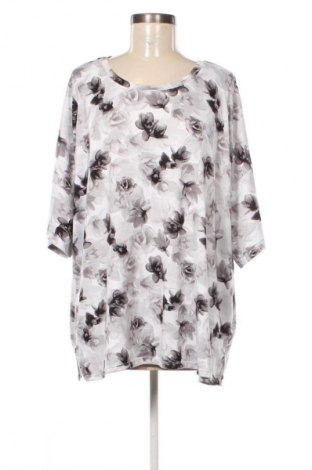 Damen Shirt Carisma, Größe 3XL, Farbe Mehrfarbig, Preis 13,81 €