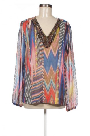 Damen Shirt Caroline Biss, Größe L, Farbe Mehrfarbig, Preis 11,99 €