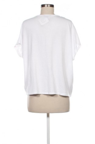 Damen Shirt Caroll, Größe L, Farbe Weiß, Preis 20,97 €