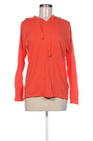 Damen Shirt Cartoon, Größe M, Farbe Orange, Preis € 13,99