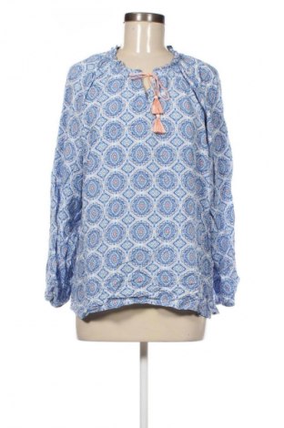 Damen Shirt Cartoon, Größe XL, Farbe Mehrfarbig, Preis 10,99 €