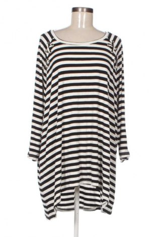 Damen Shirt Cato, Größe XXL, Farbe Mehrfarbig, Preis € 9,72