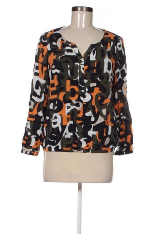 Bluză de femei Cecil, Mărime M, Culoare Multicolor, Preț 59,99 Lei