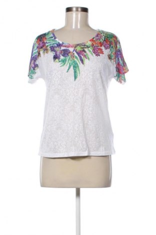 Damen Shirt Charles Vogele, Größe S, Farbe Mehrfarbig, Preis 9,79 €