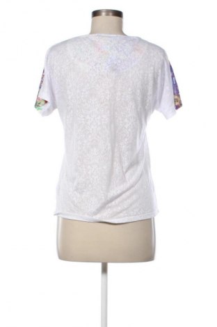 Damen Shirt Charles Vogele, Größe S, Farbe Mehrfarbig, Preis 9,79 €
