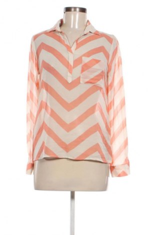Bluzka damska Charlotte Russe, Rozmiar S, Kolor Kolorowy, Cena 30,99 zł