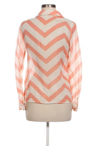 Bluzka damska Charlotte Russe, Rozmiar S, Kolor Kolorowy, Cena 30,99 zł