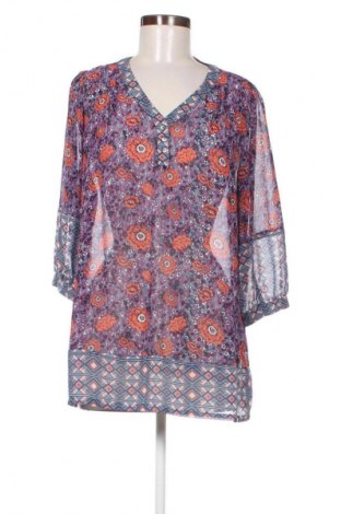 Damen Shirt Cherokee, Größe XL, Farbe Mehrfarbig, Preis € 9,79