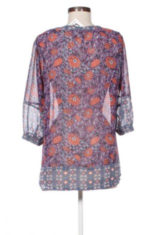Damen Shirt Cherokee, Größe XL, Farbe Mehrfarbig, Preis € 9,79
