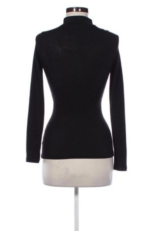 Bluzka damska Cherry Koko, Rozmiar S, Kolor Czarny, Cena 44,94 zł