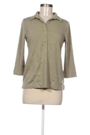 Damen Shirt Chico's, Größe S, Farbe Grün, Preis € 24,55