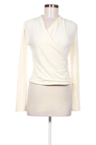 Bluzka damska Chicwish, Rozmiar XS, Kolor ecru, Cena 78,16 zł