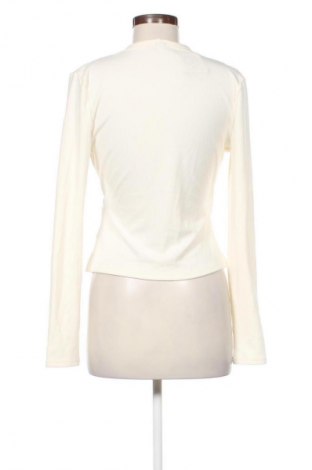 Bluzka damska Chicwish, Rozmiar XS, Kolor ecru, Cena 78,16 zł