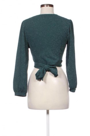 Damen Shirt Chicwish, Größe XS, Farbe Grün, Preis 17,39 €