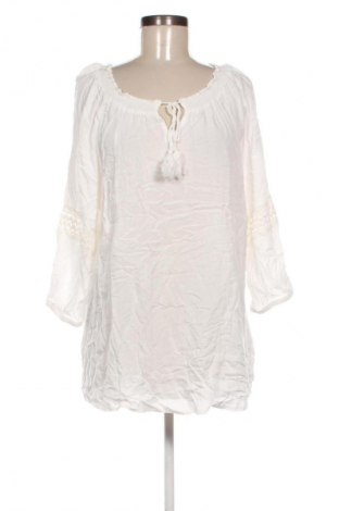 Bluză de femei Choice, Mărime XXL, Culoare Alb, Preț 43,99 Lei