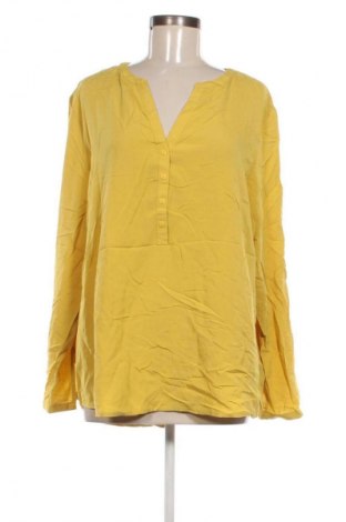 Damen Shirt Christian Berg, Größe XXL, Farbe Gelb, Preis € 18,99
