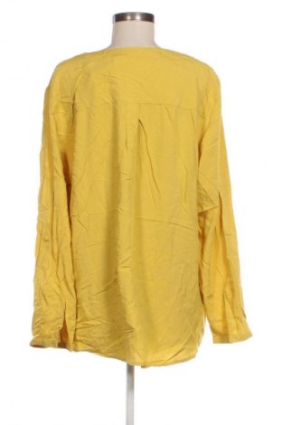 Damen Shirt Christian Berg, Größe XXL, Farbe Gelb, Preis € 18,99